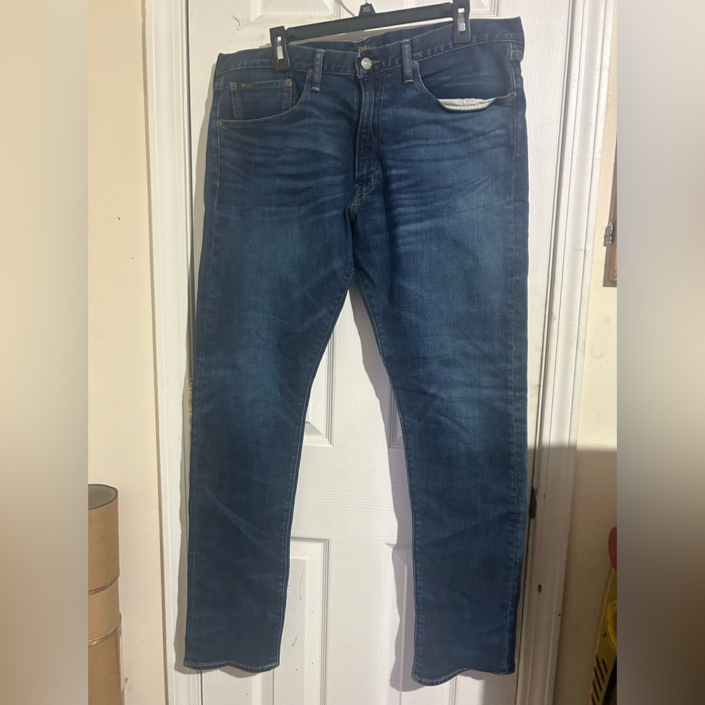 Ralph Lauren Jeans